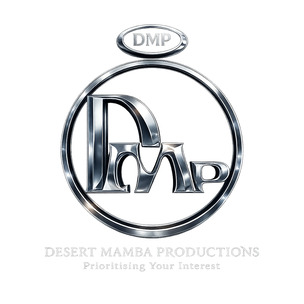 Desert Mamba Productions